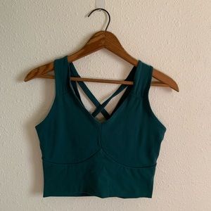 OG balance athletica define top